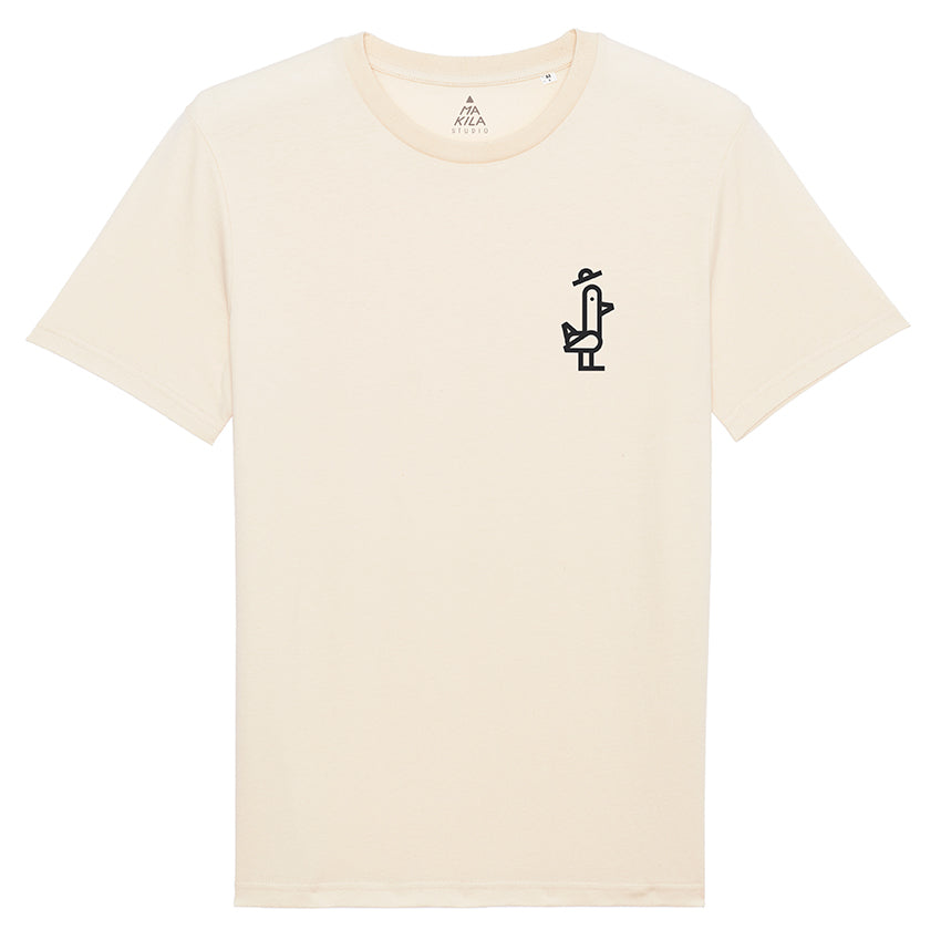 T shirt Natural