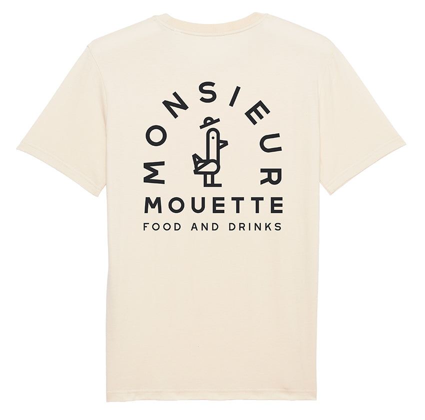 T shirt Natural