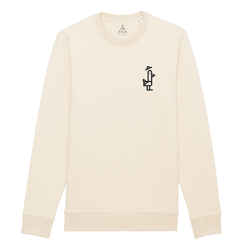 Pull Natural