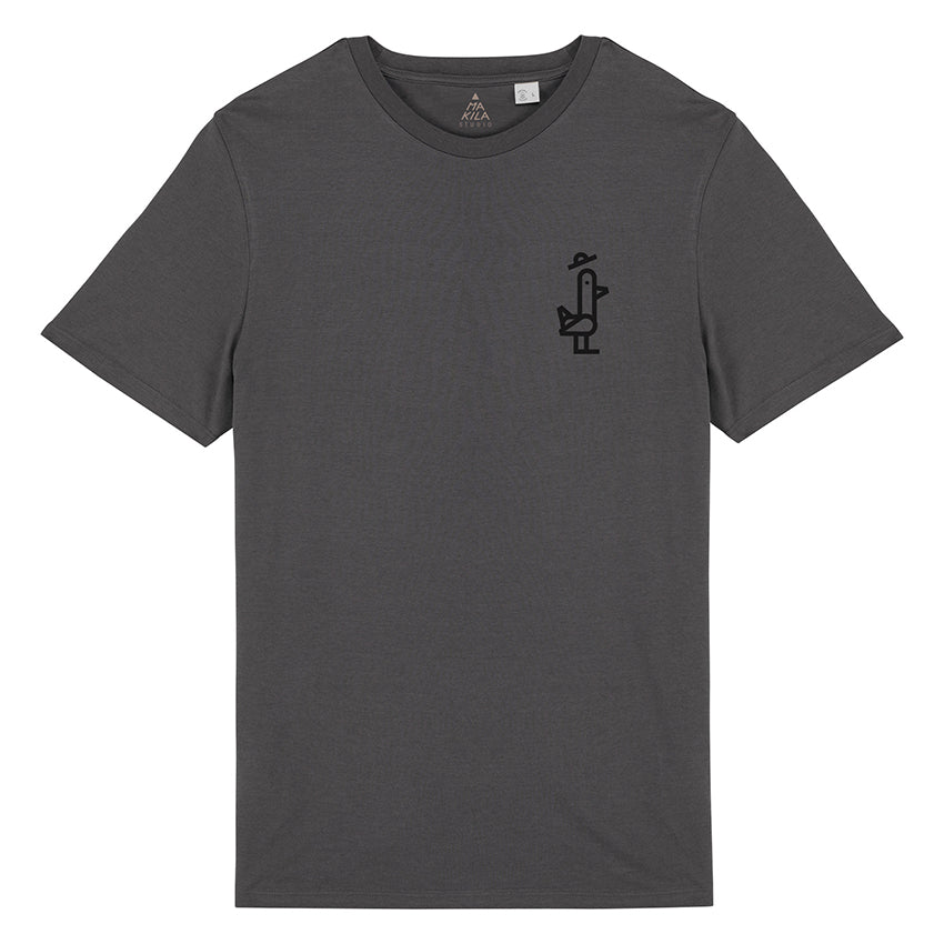T shirt Black