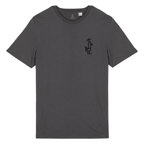 T shirt Black