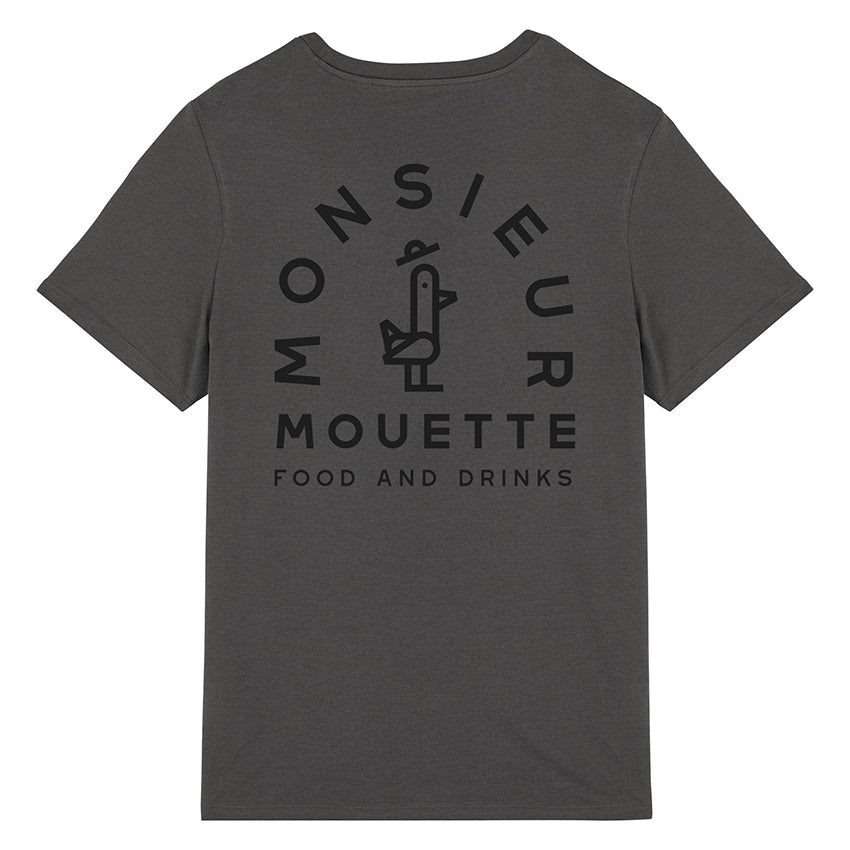 T shirt Black