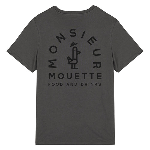 T shirt Black